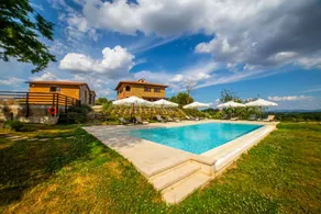 Terra Antica Tuscany Living - Sangiovese Junior Suite - Image 5
