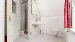 Einzelzimmer für 1 Person (15 m²) in Wyk auf Föhr - Image 5