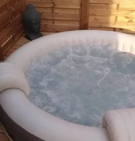 Pleasant letting with private pool - Image 5