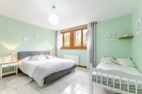 Fully equipped gite with BBQ, terrace & garden | Pets allowed - Image 5