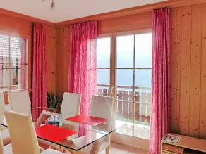 Flat with garden | Mountain view - Image 3