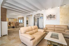 Voll ausgestattete tolle Villa mit Grill, Garten und privatem Pool | Nah am Strand | Ideal für Homeoffice | Haustierfreundlich - Image 2