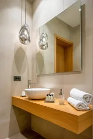 Astonishing Ligaria Villa Mare Villa Sea 2 Bedrooms Magical Sea Views & Private Pool - Image 2