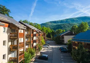 Flat with pool | Close to the ski | Pet-friendly - Image 2