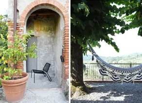 Child-friendly house with garden, barbeque & private pool | Near Lucca Cathedral | Pets allowed - Image 5