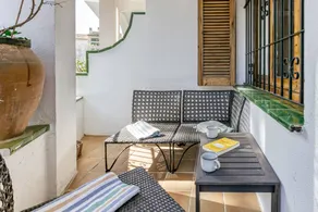 Nice holiday apartment with terrace | Close to the beach | Pets allowed - Image 5