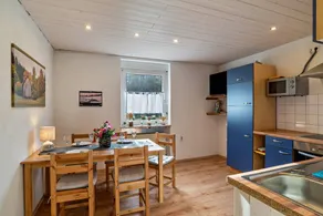 Pleasant flat with terrace, garden & BBQ | Garden view | Pet-friendly - Image 3