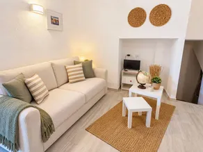 Wonderful flat with garden - Image 5