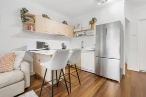 Flat with terrace | Suitable for remote work - Image 4