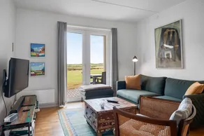 Holiday apartment with terrace | Sea view - Image 4