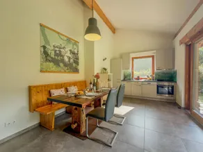 Chalet with terrace & sauna | Pets are welcome - Image 3