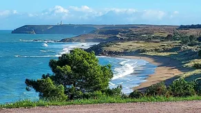 Cap Fréhel Protected Area – 4-Person Cottage, Walk to the Beach - Image 4