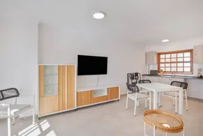 Apartment 'Playa Delphin 403' mit Meerblick, Balkon und WLAN - Image 5