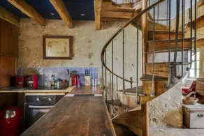 La Petite Maison in ingrandes - Image 3