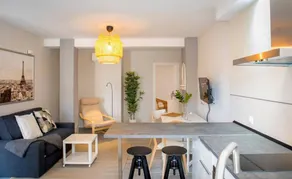 Holiday apartment with terrace | City view | Good for workation - Image 2