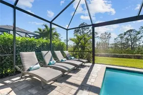 Wunderschönes Ferienhaus mit privatem Pool, Garten und Whirlpool | Gartenblick - Image 2