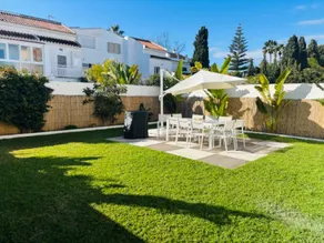 Villa with terrace, garden & barbecue | Garden view | Perfect for remote work - Image 2