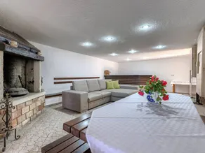Ferienhaus mit Terrasse, Grill und privatem Pool - Image 4