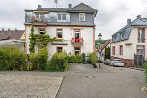 Pet-Friendly Holiday Apartment 'Lichtentaler Allee' with Balcony and Wi-Fi - Image 3