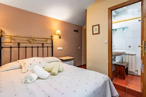Chambre privée - Image 2