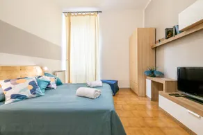 Family-friendly beautiful holiday apartment | City view | Pets are welcome - Image 5