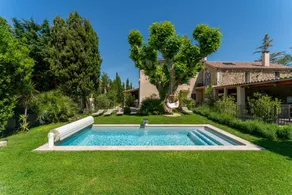 Ferienhaus mit Garten, Grill und Terrasse - Image 3