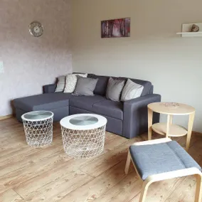 Child-friendly house with terrace & barbeque - Image 2