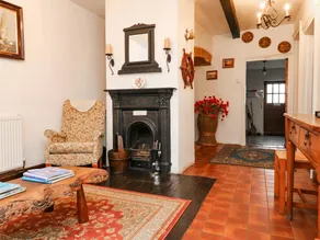 Familienfreundliches wunderschönes Landhaus mit Garten | Haustierfreundlich - Image 2
