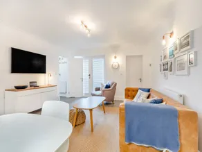 Cottage with 3 bedrooms for 6 persons - Image 2