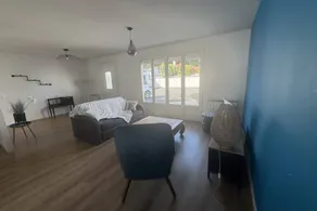 Family-oriented beautiful house with garden, barbecue & terrace | Pet-friendly - Image 2
