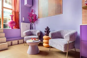 Appartement avec 1 chambre à coucher pour 2 personnes - Image 4