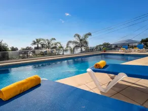 Fully equipped house with private pool, BBQ & terrace | Sea view | Pet-friendly - Image 2