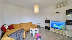 Flat with terrace & barbecue | Sea view - Image 2
