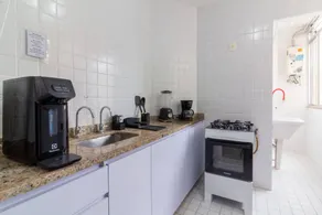 Apartment with 1 room for 2 persons - Image 3