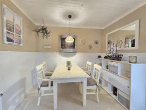 Gemütliches Ferienhaus Lütte Uttiet mit Garten, überdachter Terrasse und WLAN - Image 3