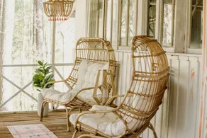 The Wilderness Glam Cabin in Tracy City, TN - Image 2