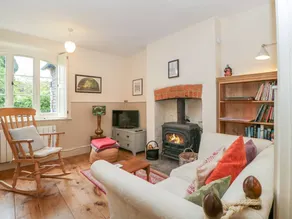 Familienorientiertes Landhaus mit Garten | Hunde erlaubt - Image 3