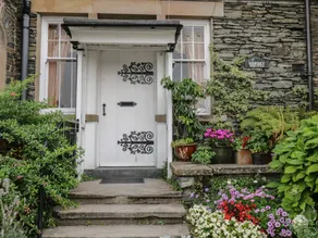 Cottage avec 1 chambre à coucher pour 2 personnes - Image 3
