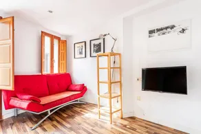 Studio convivial et familial avec terrasse - Image 3
