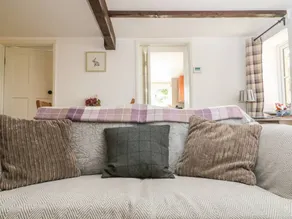 Cottage with 1 room for 2 persons - Image 4