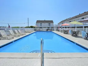 Ocean Front Condo Beach Haven, Pool Beach Badges Wifi Ocean Views - Image 4