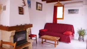 Cottage 'Gite Saint Guiral' with Mountain View, Private Terrace and Private Garden - Image 5