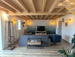 Gite with garden, barbecue & terrace | Pet-friendly - Image 4