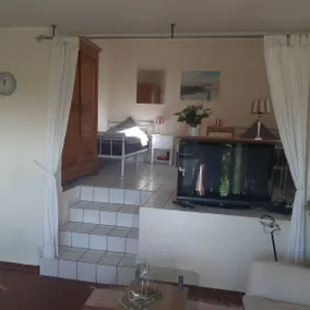 Ferienapartement mit Panoramablick über Heppenheim - Image 4