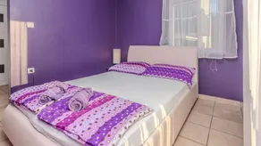 Studio für 4 Personen (32 m²) in Vir - Image 5