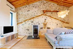 Fully equipped charming house with garden | Garden view | Pet-friendly - Image 2