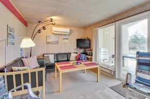 Fully equipped house with terrace | Pets allowed - Image 2