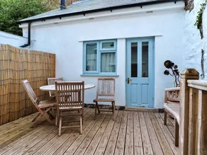 House with terrace | Beach nearby | Pets allowed - Image 4