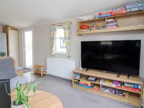 Cottage with garden | Beach view - Image 5
