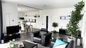 Child-friendly holiday home with garden, terrace & BBQ | Garden view | Dogs allowed - Image 4